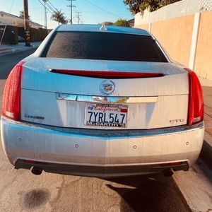 Meet your Posher, Davis